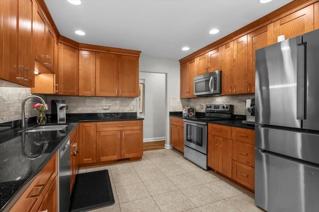 736 North Oak Street Hinsdale IL 60521