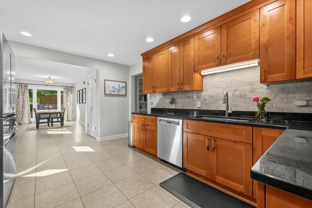 736 North Oak Street Hinsdale IL 60521