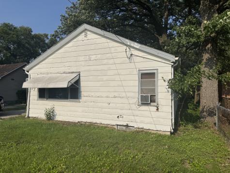 97 North Pearl Street Kankakee IL 60901