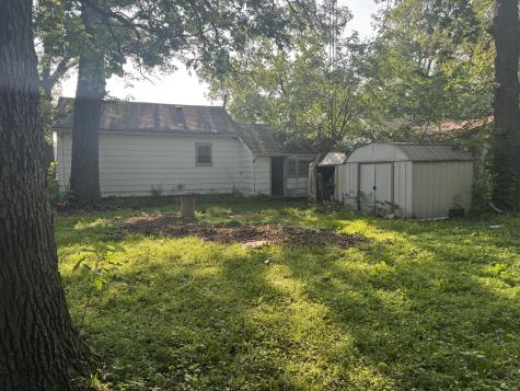 97 North Pearl Street Kankakee IL 60901