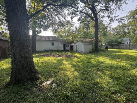 97 North Pearl Street Kankakee IL 60901