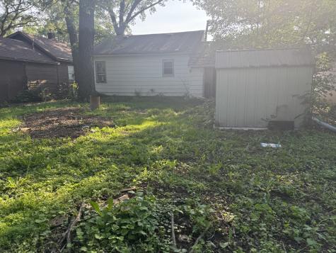 97 North Pearl Street Kankakee IL 60901