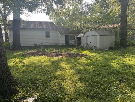 97 North Pearl Street Kankakee IL 60901