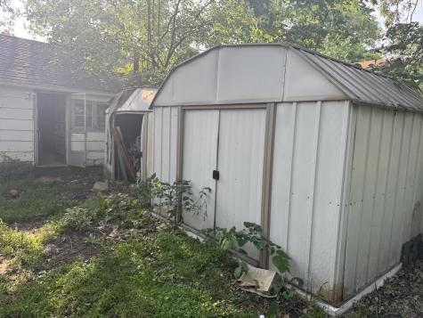 97 North Pearl Street Kankakee IL 60901