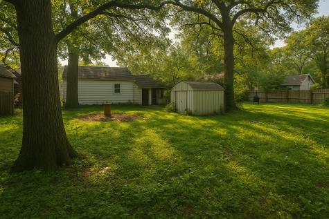 97 North Pearl Street Kankakee IL 60901
