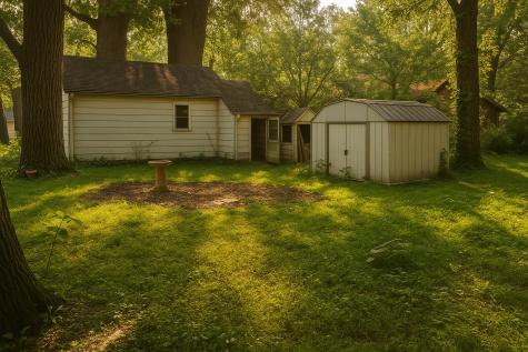 97 North Pearl Street Kankakee IL 60901