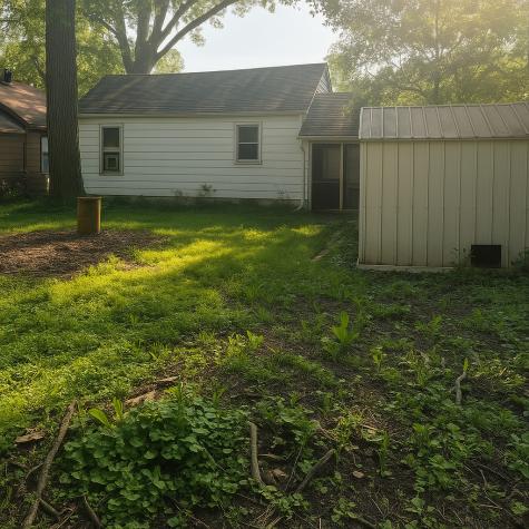 97 North Pearl Street Kankakee IL 60901