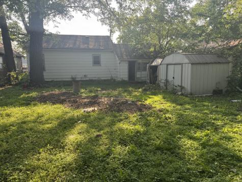 97 North Pearl Street Kankakee IL 60901