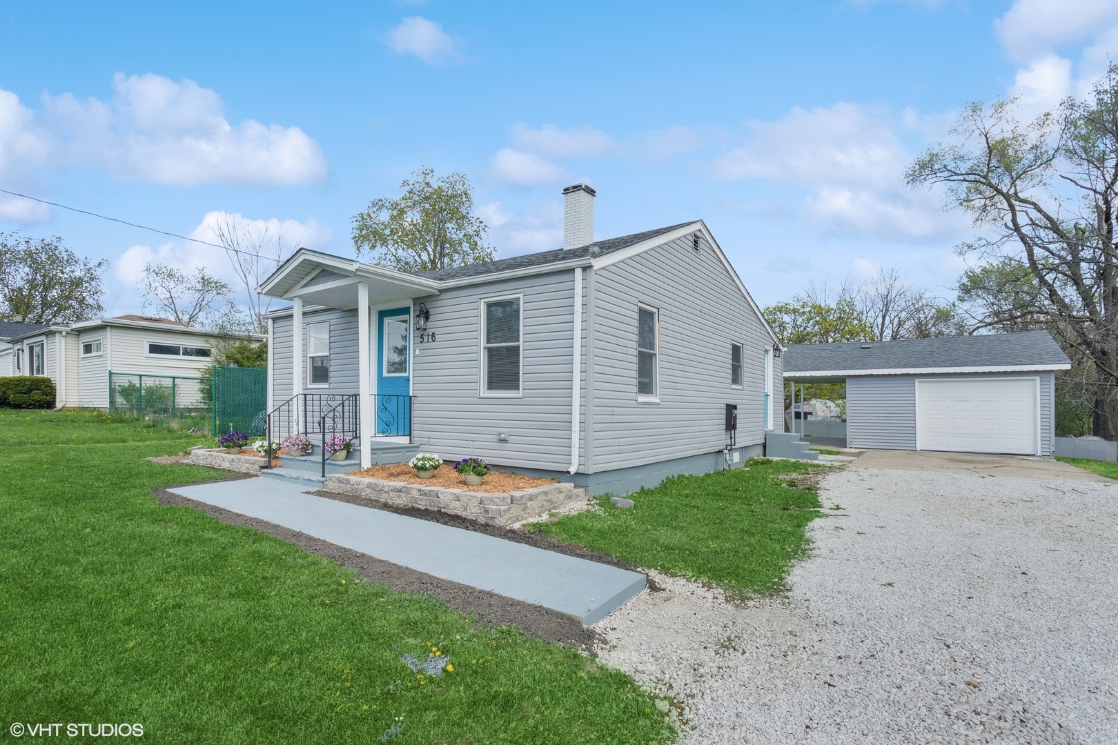 516 Table Street Lockport IL 60441