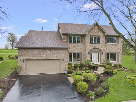 6304 Snead Court Woodridge IL 60517