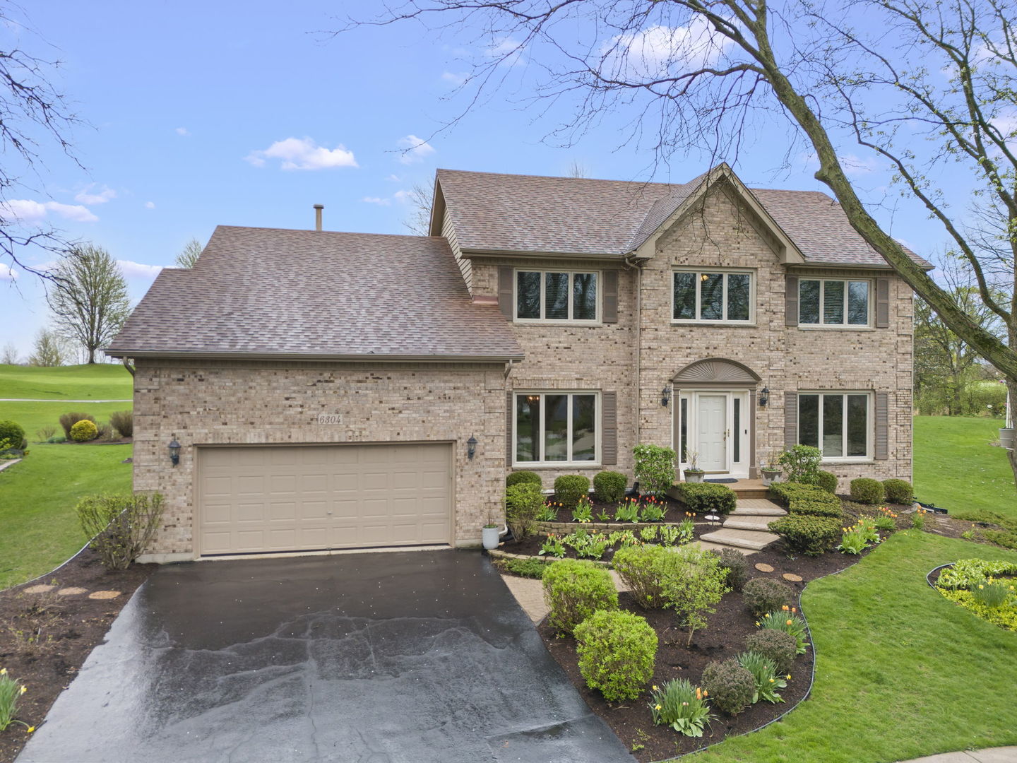 6304 Snead Court Woodridge IL 60517