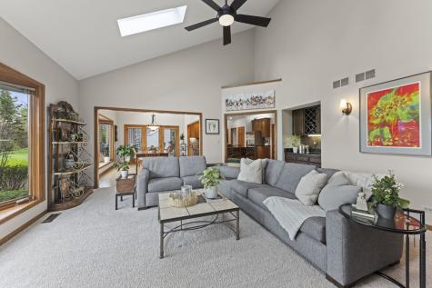 6304 Snead Court Woodridge IL 60517