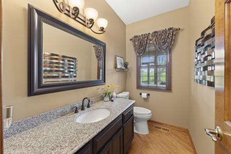 6304 Snead Court Woodridge IL 60517