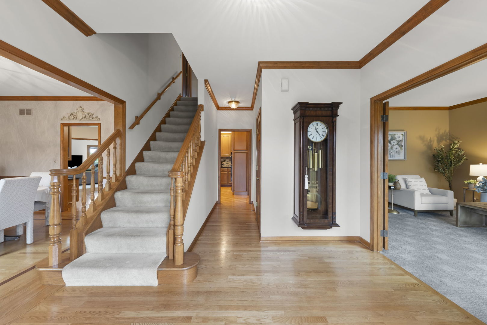 6304 Snead Court Woodridge IL 60517