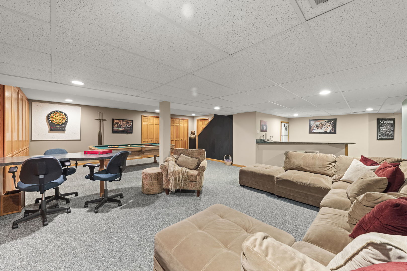 6304 Snead Court Woodridge IL 60517