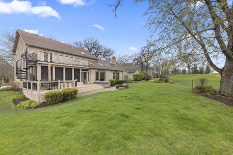 6304 Snead Court Woodridge IL 60517