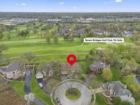 6304 Snead Court Woodridge IL 60517