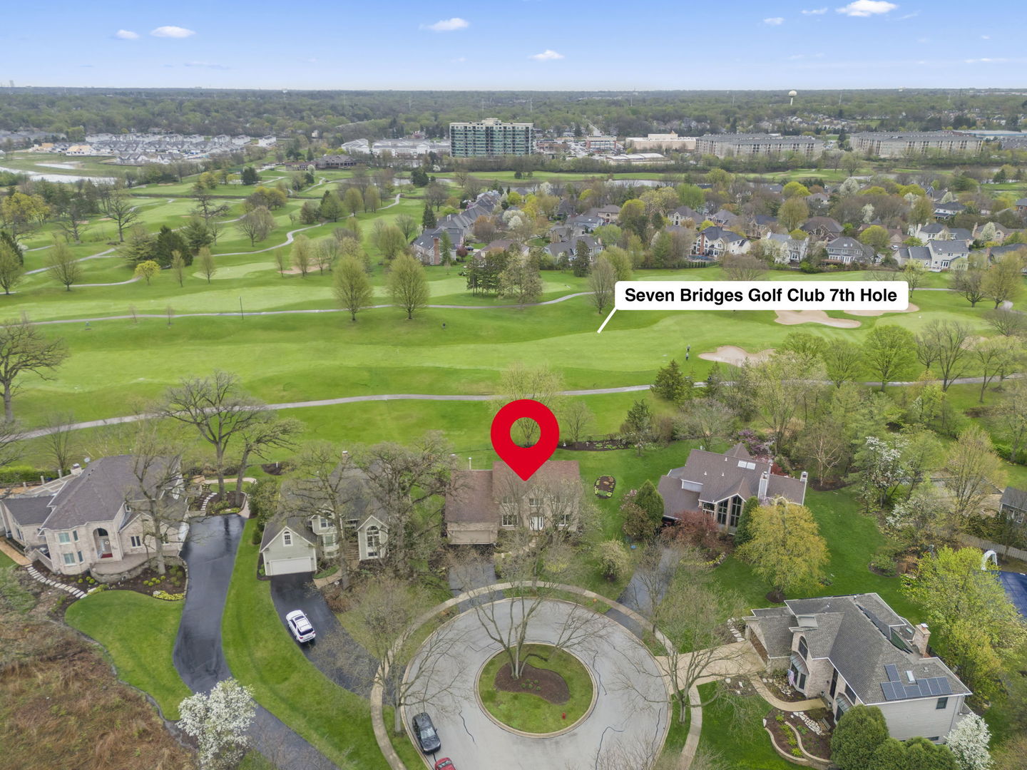 6304 Snead Court Woodridge IL 60517