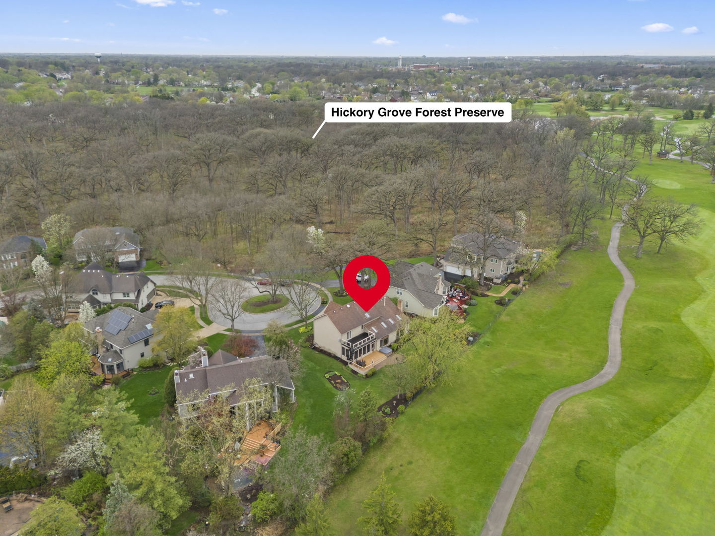 6304 Snead Court Woodridge IL 60517