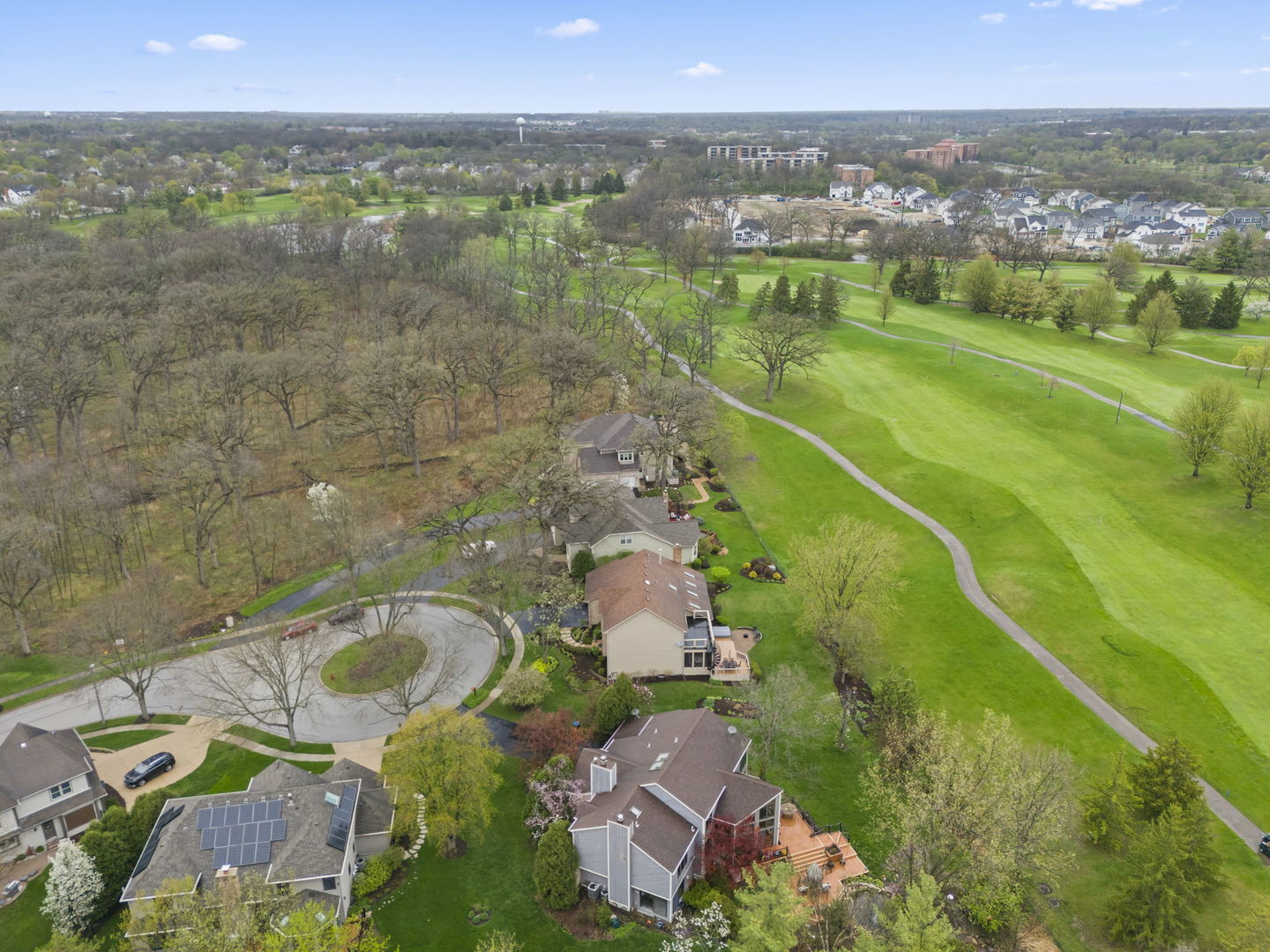 6304 Snead Court Woodridge IL 60517