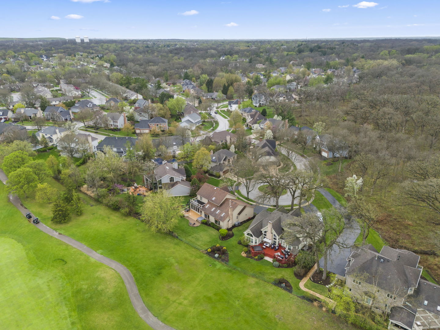 6304 Snead Court Woodridge IL 60517