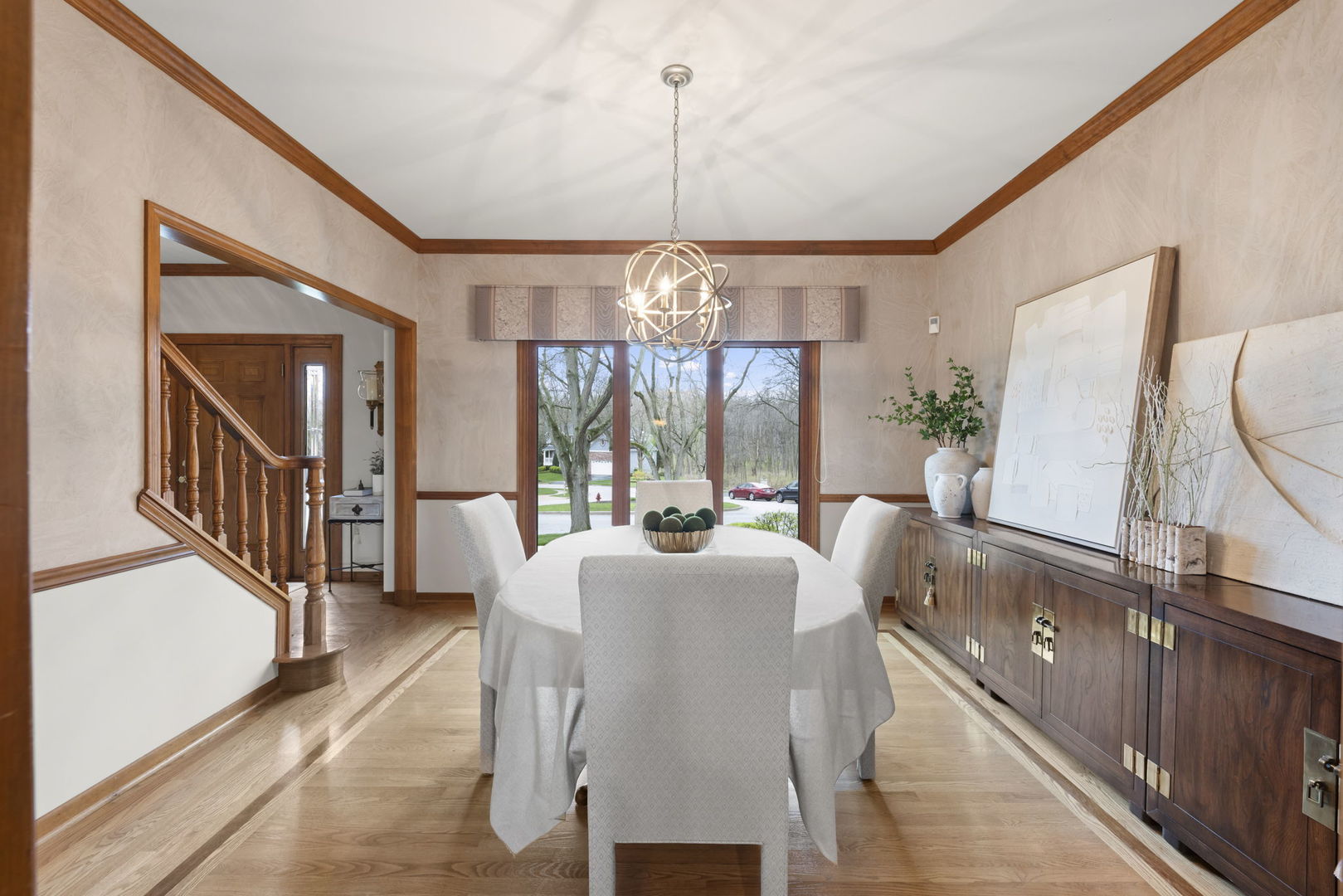 6304 Snead Court Woodridge IL 60517