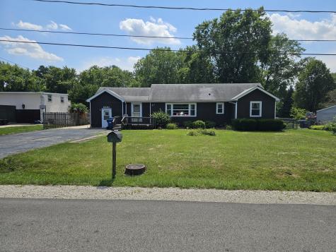 11330 South Avon Avenue Alsip IL 60803