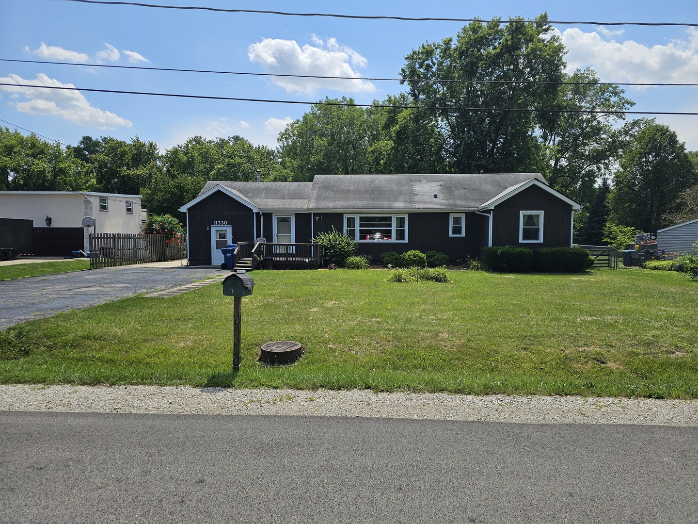 11330 South Avon Avenue Alsip IL 60803