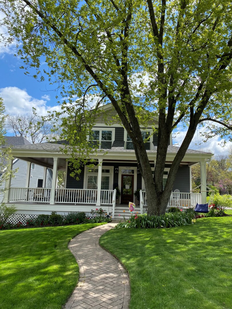 488 South Columbia Street Naperville IL 60540