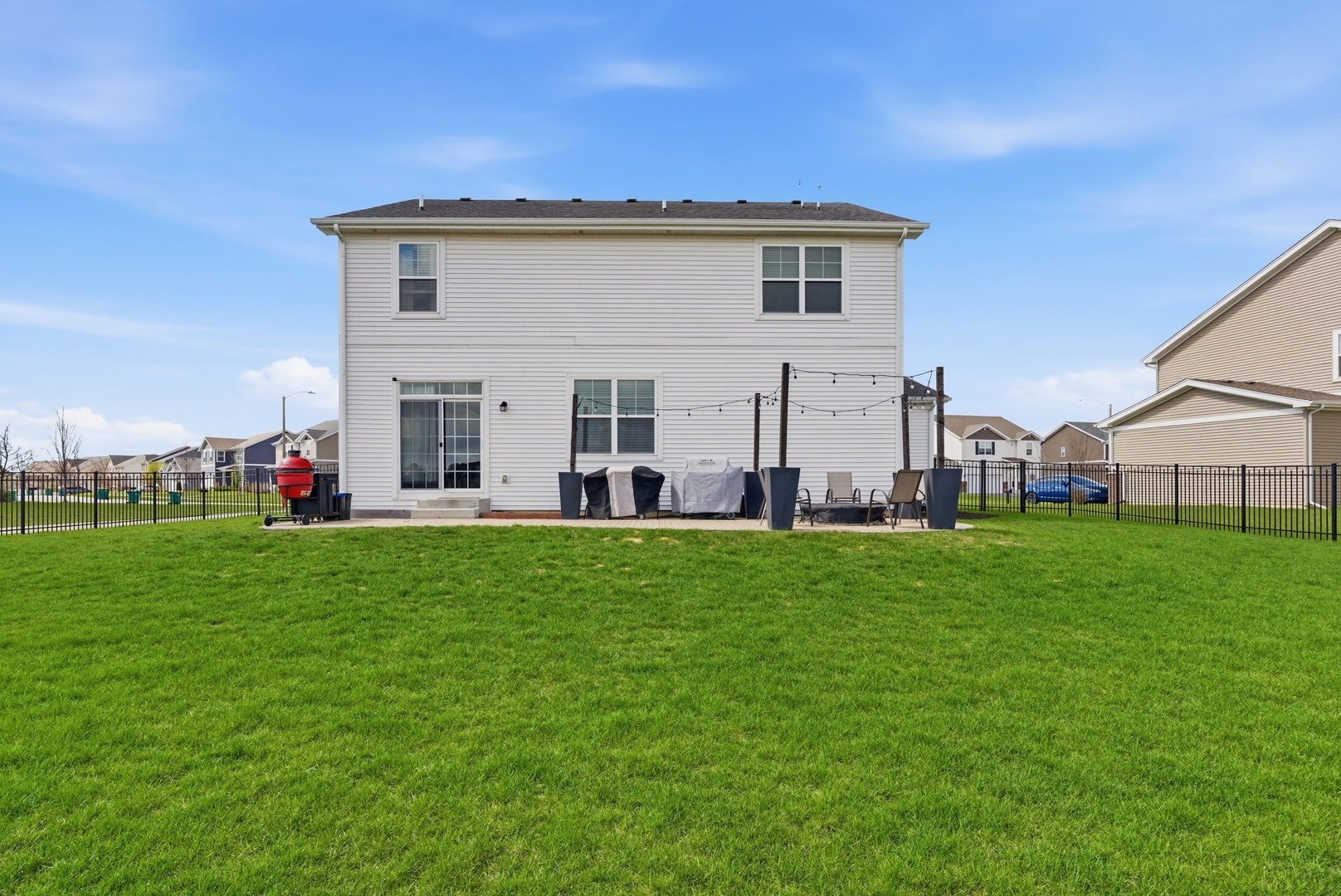 25400 West Cerena Circle Plainfield IL 60586