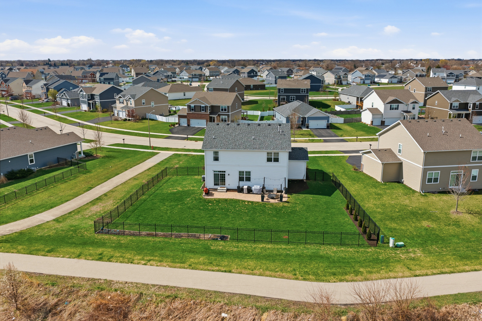 25400 West Cerena Circle Plainfield IL 60586