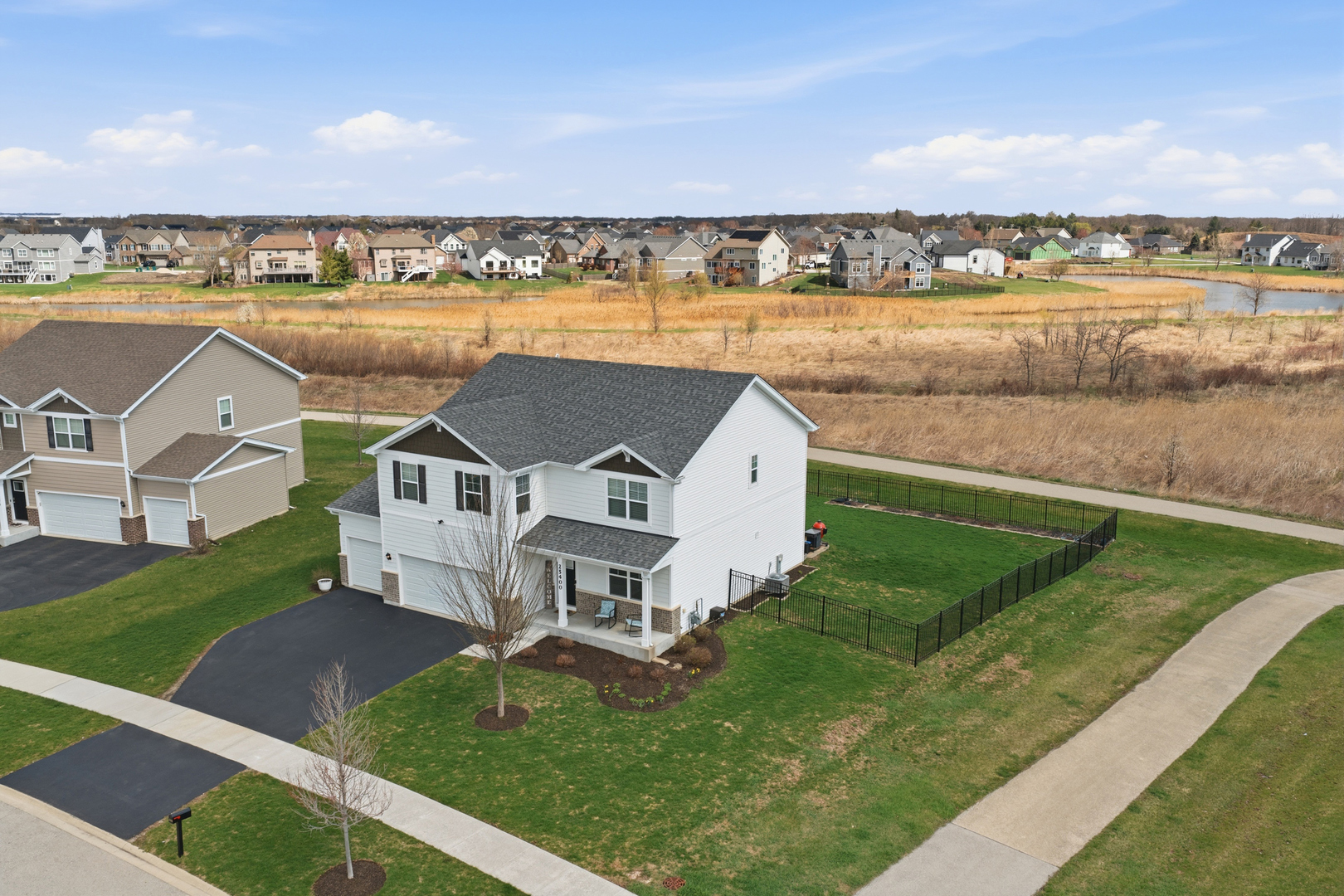 25400 West Cerena Circle Plainfield IL 60586
