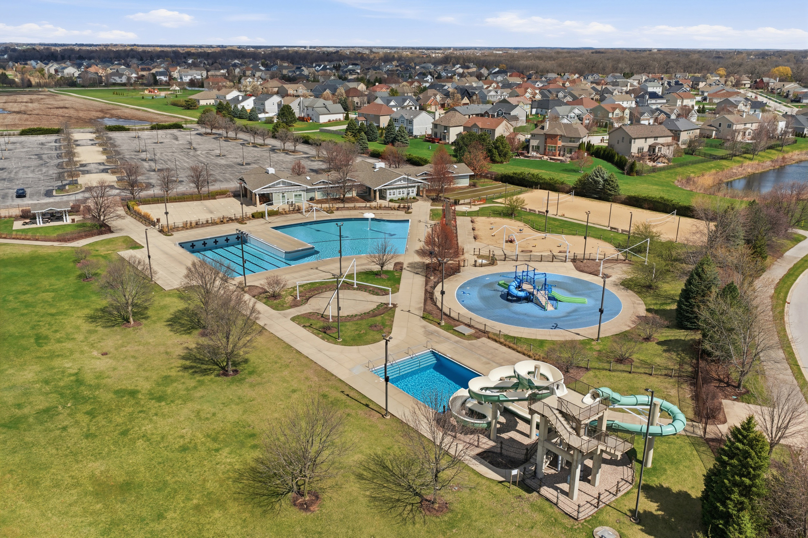 25400 West Cerena Circle Plainfield IL 60586