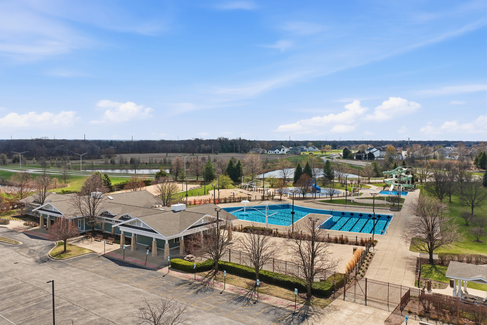 25400 West Cerena Circle Plainfield IL 60586
