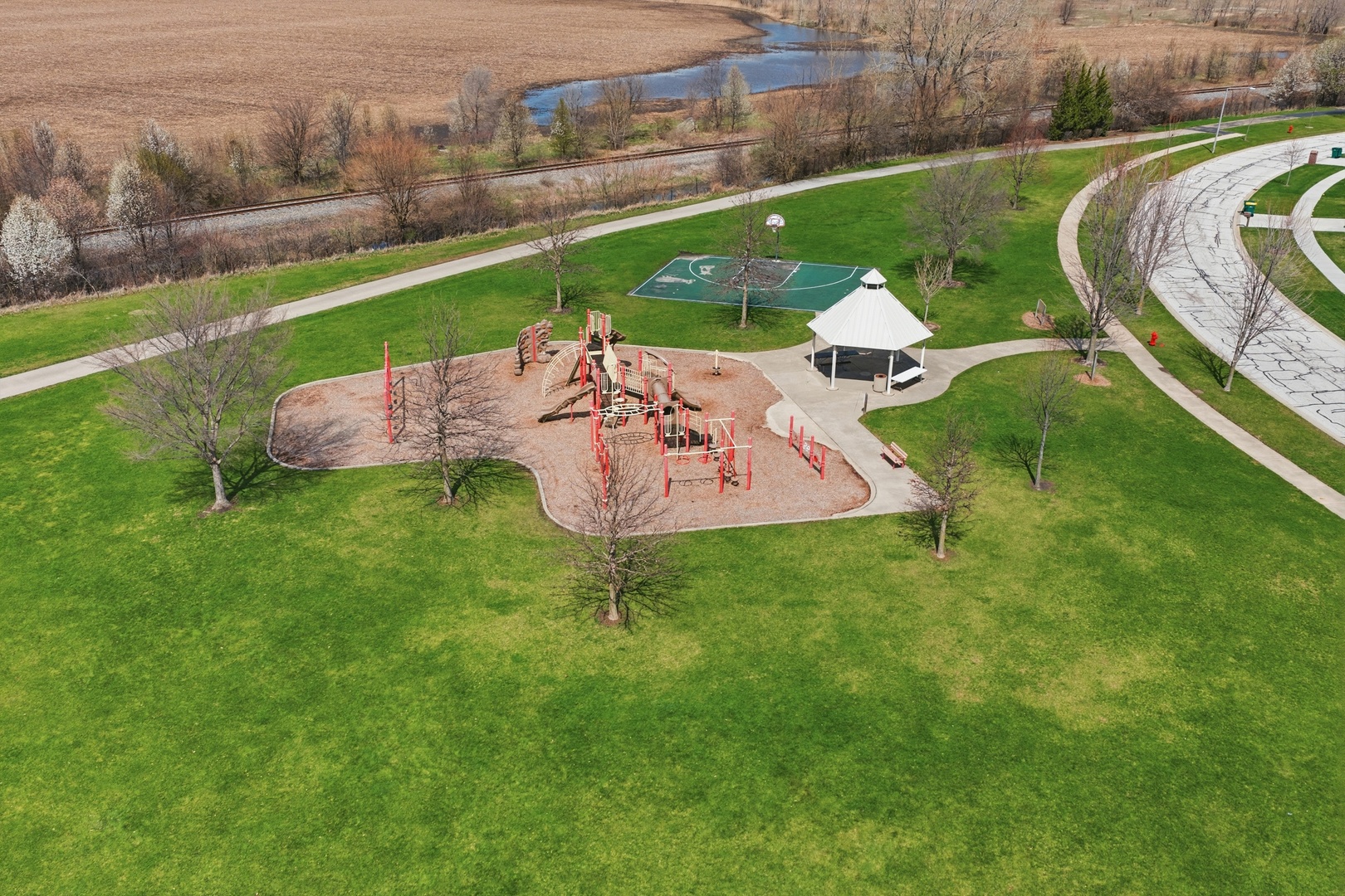 25400 West Cerena Circle Plainfield IL 60586