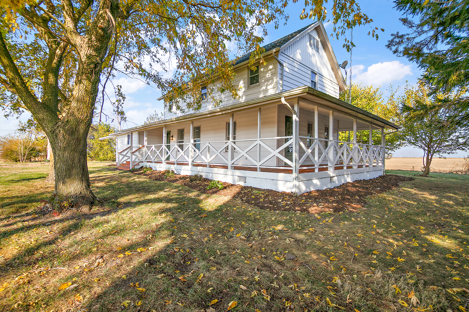 2773 North 900 East Road Ashkum IL 60911