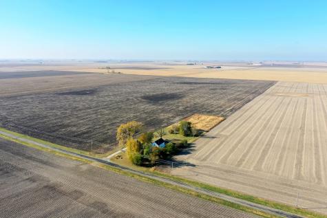 2773 North 900 East Road Ashkum IL 60911