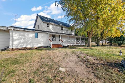 2773 North 900 East Road Ashkum IL 60911