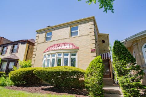 6636 North Talman Avenue Chicago IL 60645
