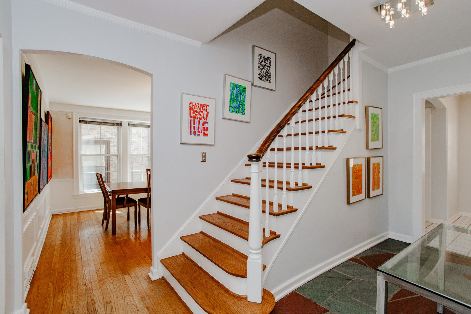 6636 North Talman Avenue Chicago IL 60645