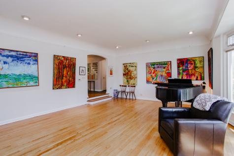 6636 North Talman Avenue Chicago IL 60645