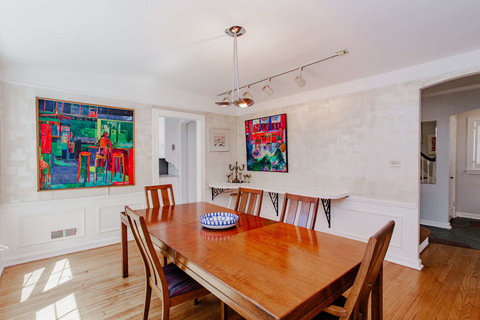 6636 North Talman Avenue Chicago IL 60645
