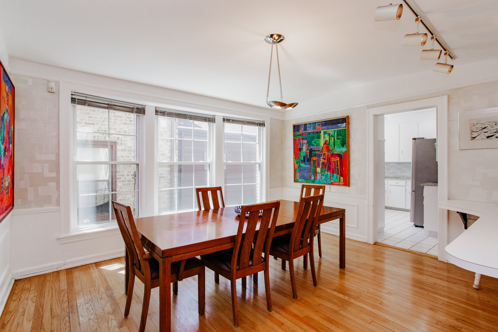 6636 North Talman Avenue Chicago IL 60645