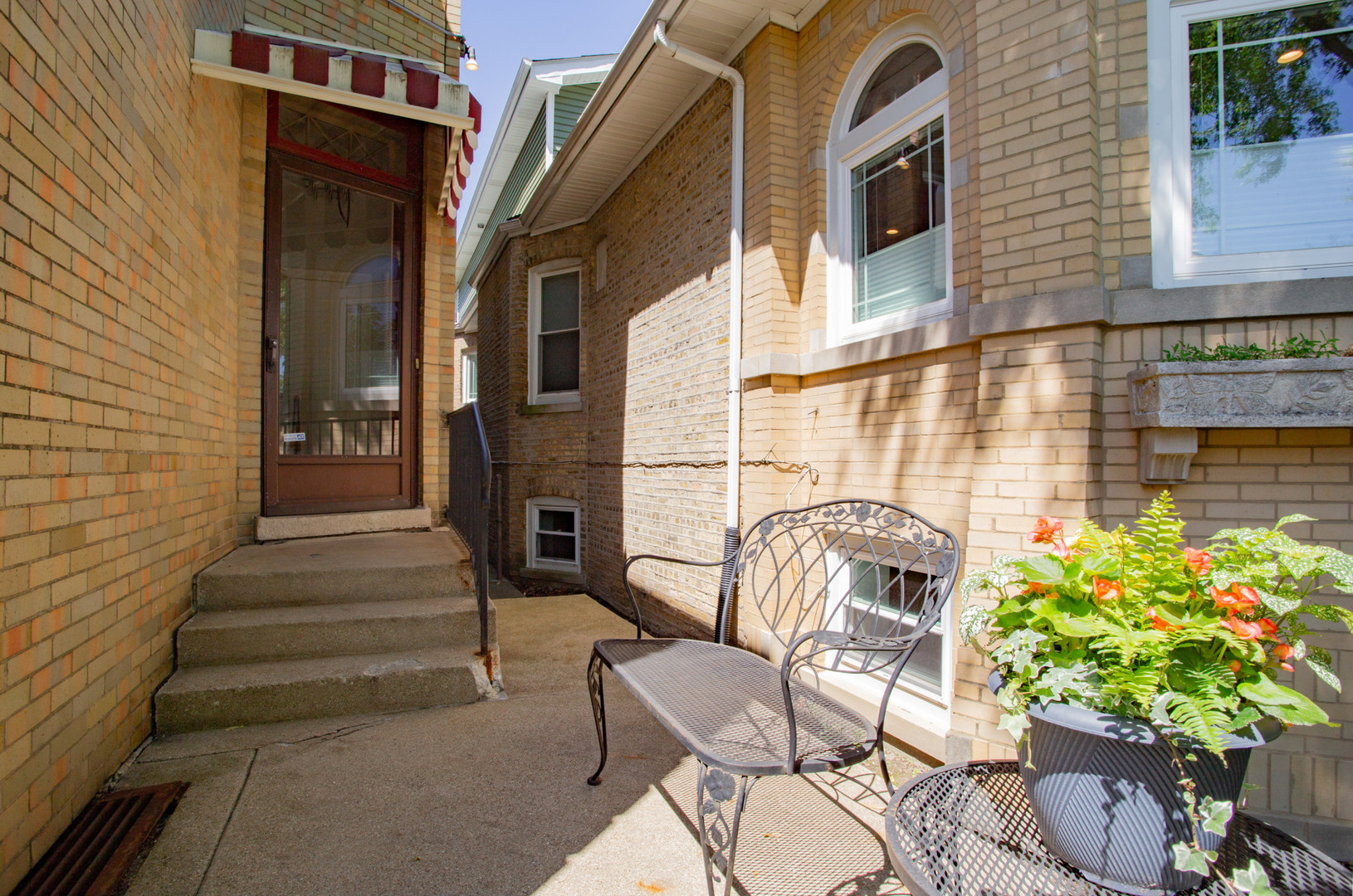 6636 North Talman Avenue Chicago IL 60645