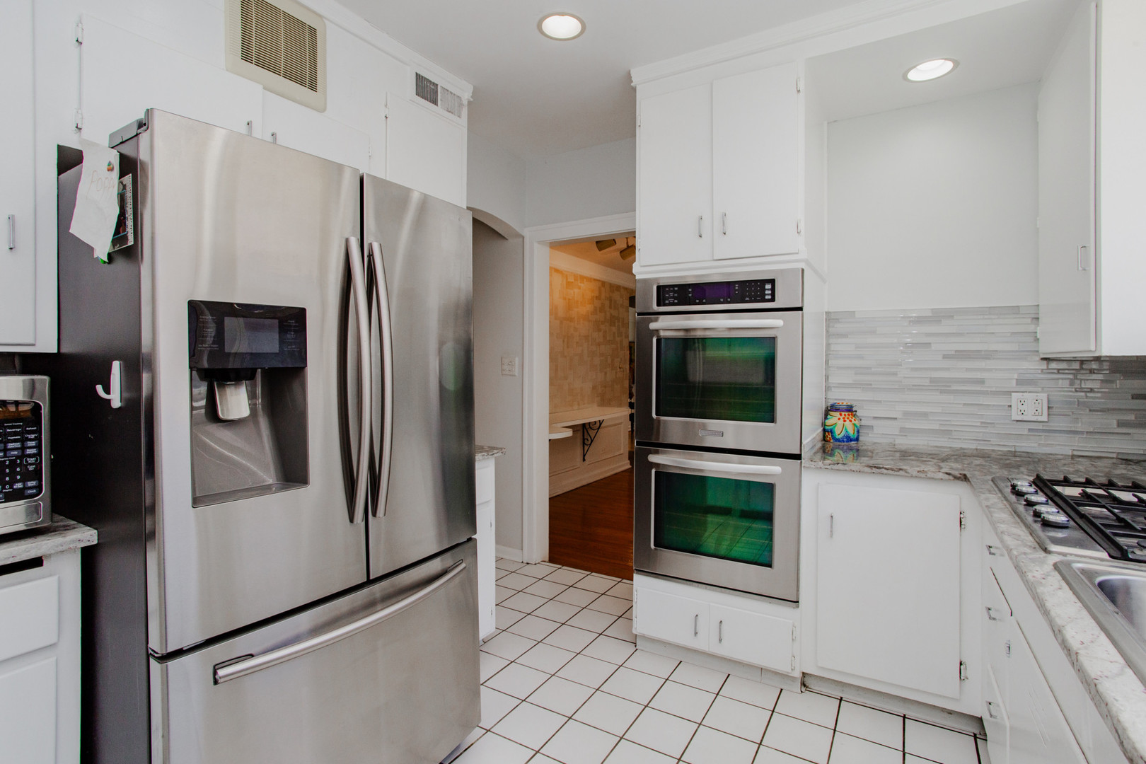 6636 North Talman Avenue Chicago IL 60645