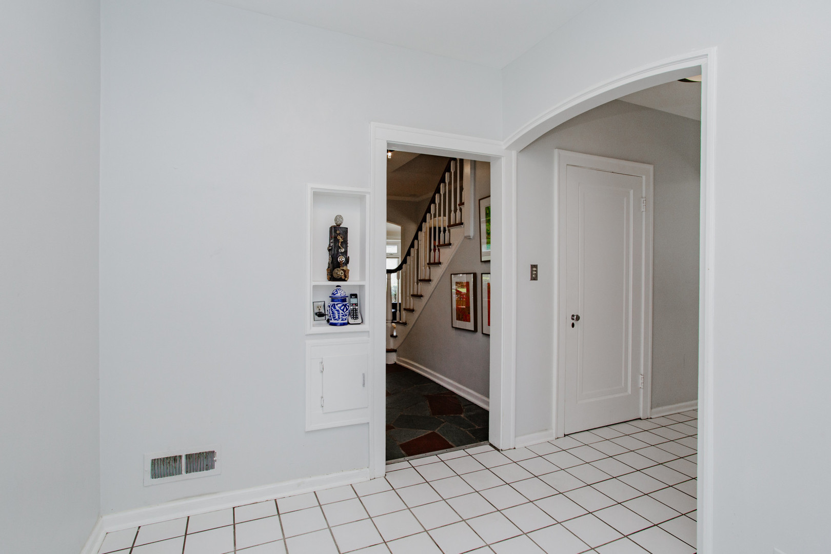 6636 North Talman Avenue Chicago IL 60645
