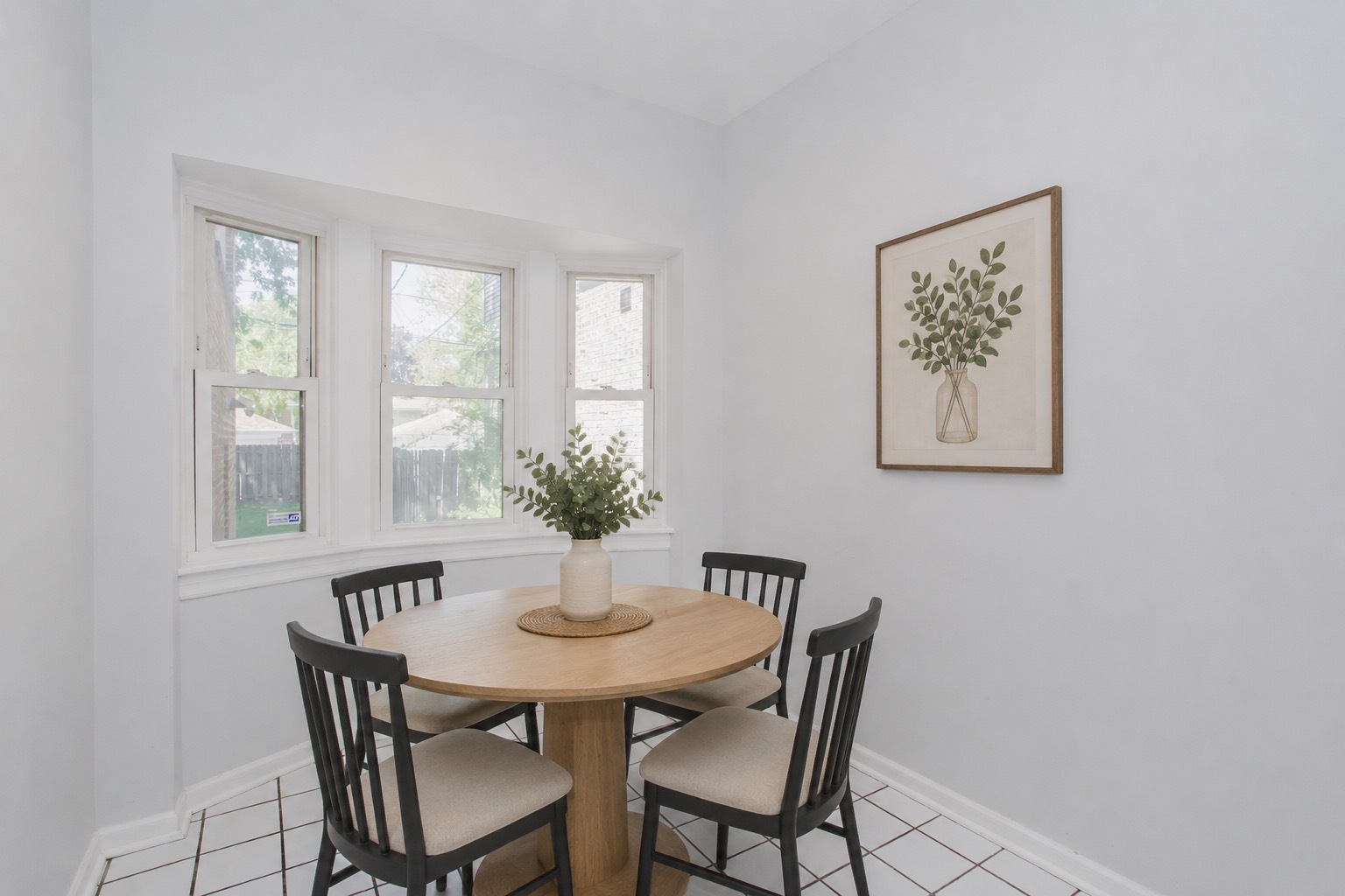 6636 North Talman Avenue Chicago IL 60645