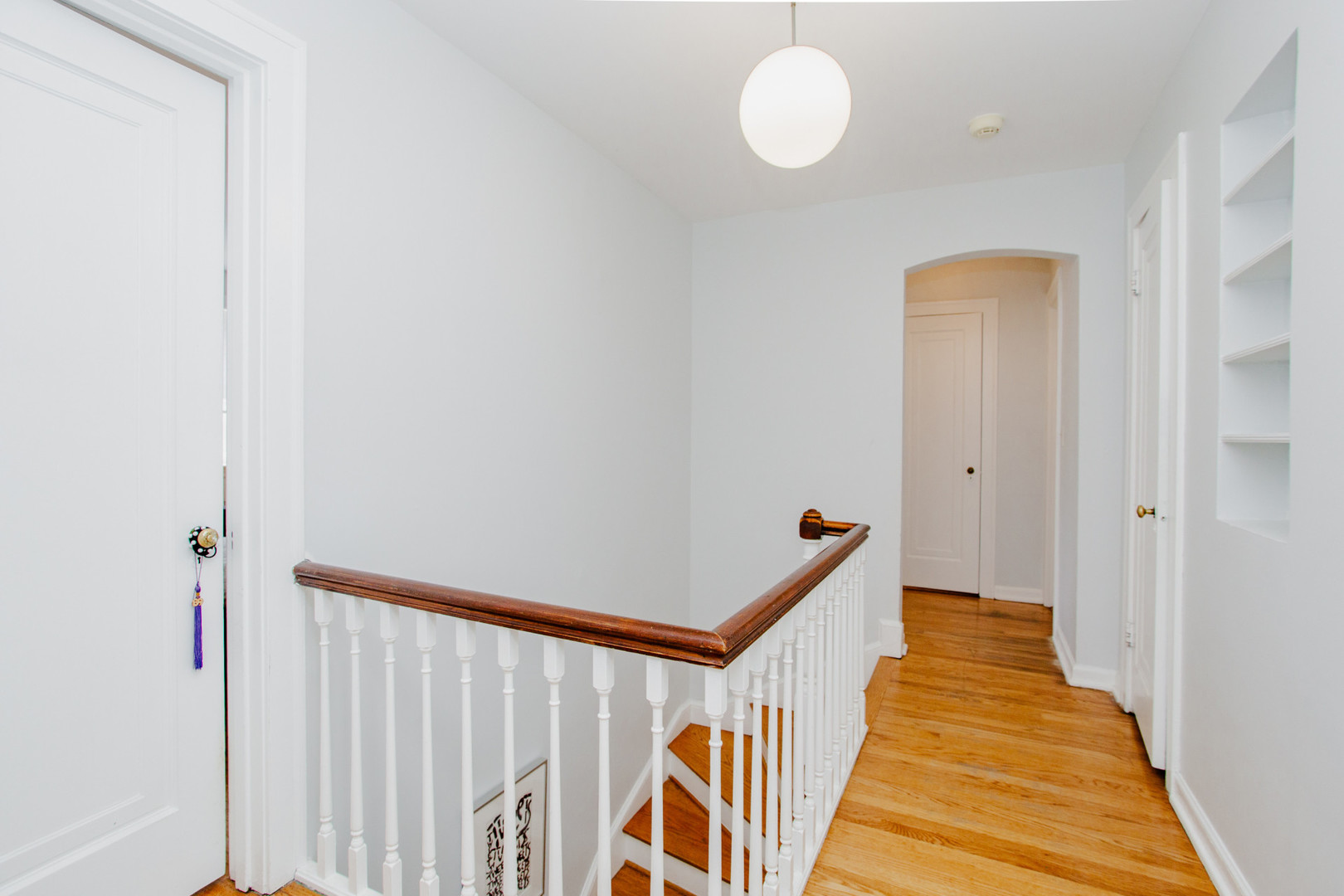 6636 North Talman Avenue Chicago IL 60645