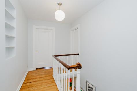 6636 North Talman Avenue Chicago IL 60645