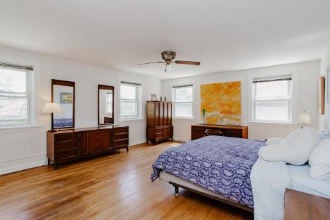 6636 North Talman Avenue Chicago IL 60645